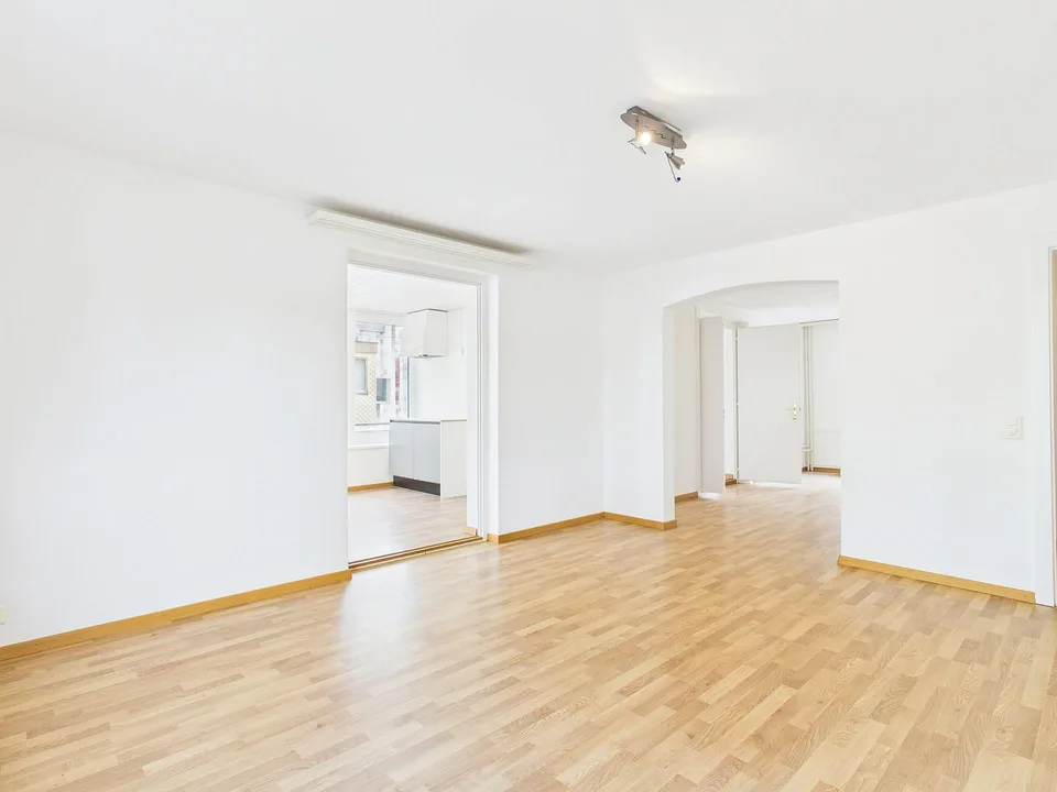 Charmantes Wohn- und Geschäftshaus in Schöftland – photo 10 sur 12