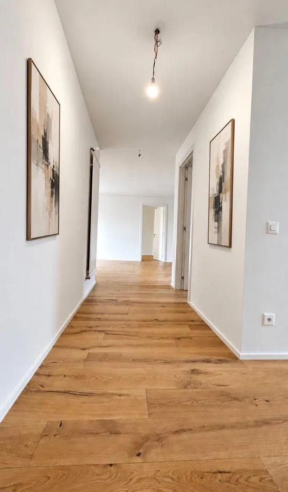 Novazzano nuovo appartamento con terrazza nel verde in posizione tr... – photo 10 sur 22