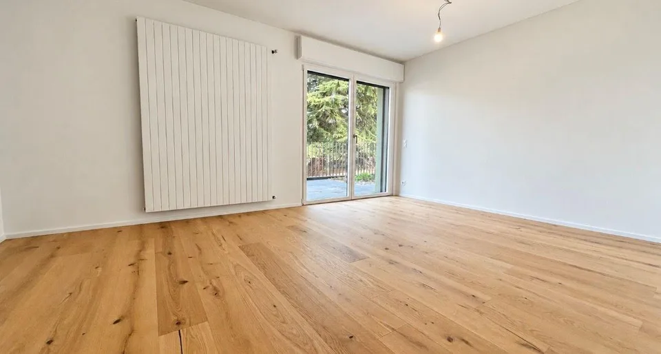 Novazzano nuovo appartamento con terrazza nel verde in posizione tr... – photo 12 sur 22