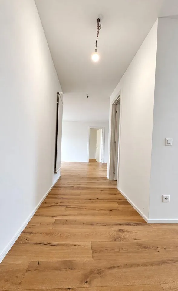 Novazzano nuovo appartamento con terrazza nel verde in posizione tr... – photo 9 sur 22