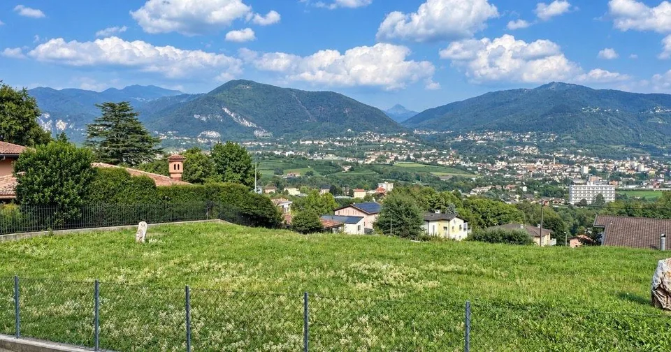 Novazzano nuovo appartamento con terrazza nel verde in posizione tr... – photo 4 sur 22