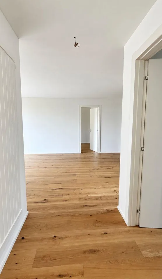 Novazzano nuovo appartamento con terrazza nel verde in posizione tr... – photo 11 sur 22