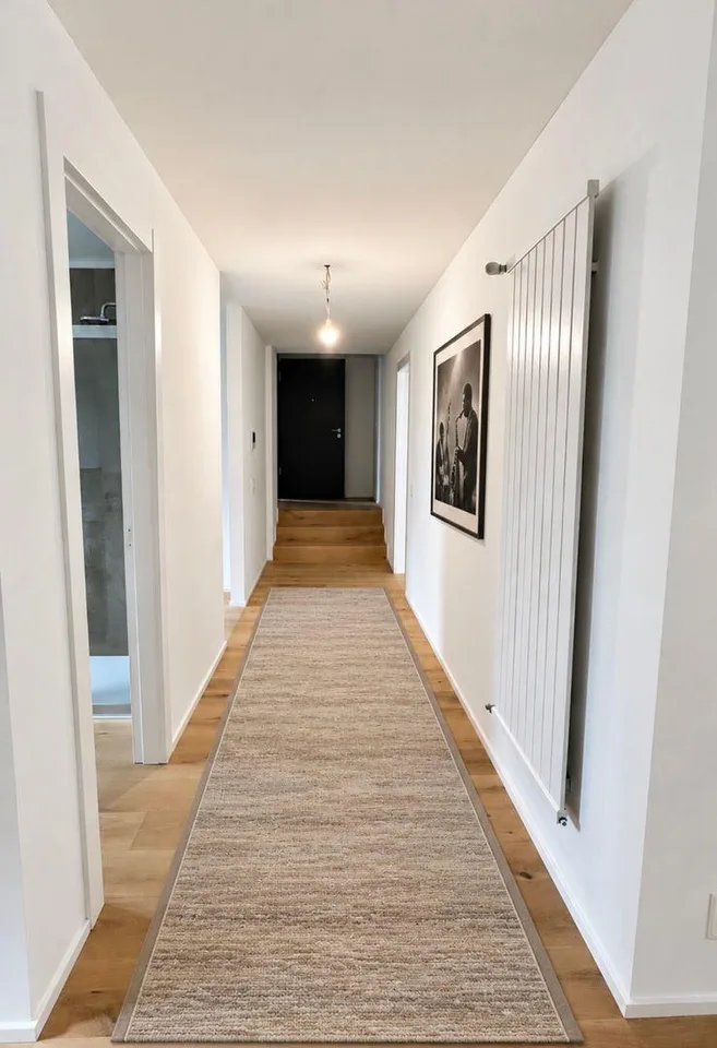 Novazzano nuovo appartamento con terrazza nel verde in posizione tr... – photo 19 sur 22