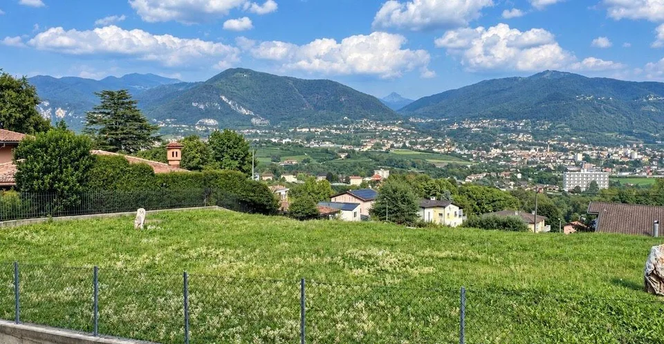 Novazzano nuovo appartamento con terrazza nel verde in posizione tr... – photo 21 sur 22