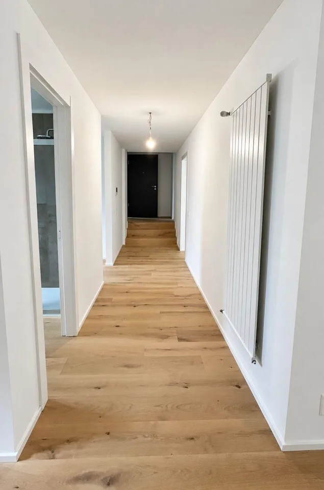 Novazzano nuovo appartamento con terrazza nel verde in posizione tr... – photo 20 sur 22