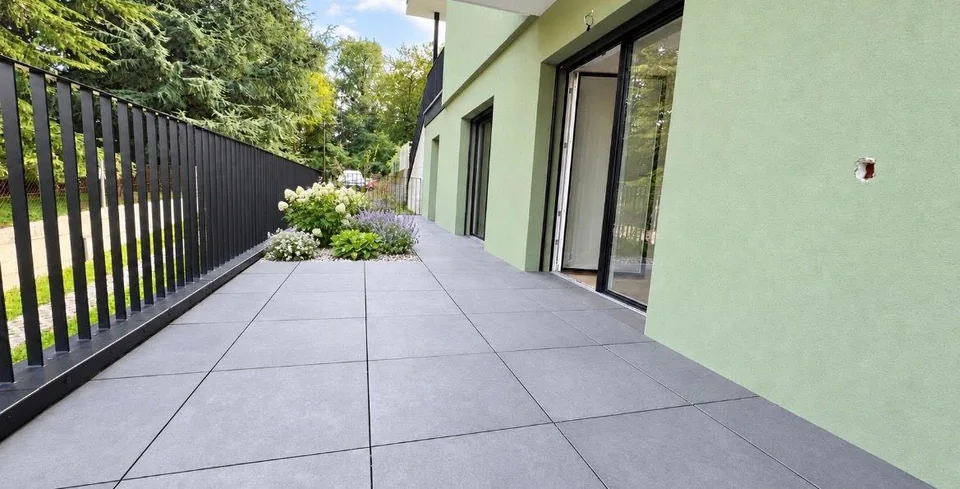 Novazzano nuovo appartamento con terrazza nel verde in posizione tr... – photo 5 sur 22