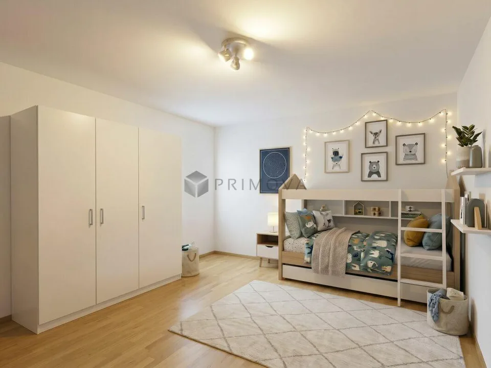 Casa a schiera familiare con vista panoramica e vicinanza alla natura – foto 5 di 10