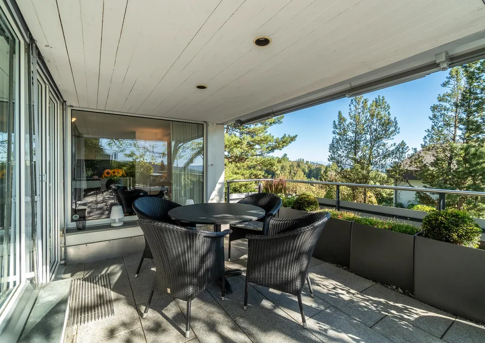 Paradiso soleggiato con grande giardino e privacy – foto 5 di 7