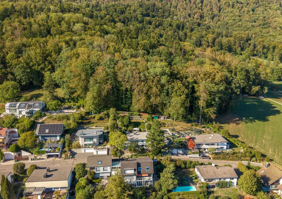 Paradiso soleggiato con grande giardino e privacy – foto 2 di 7