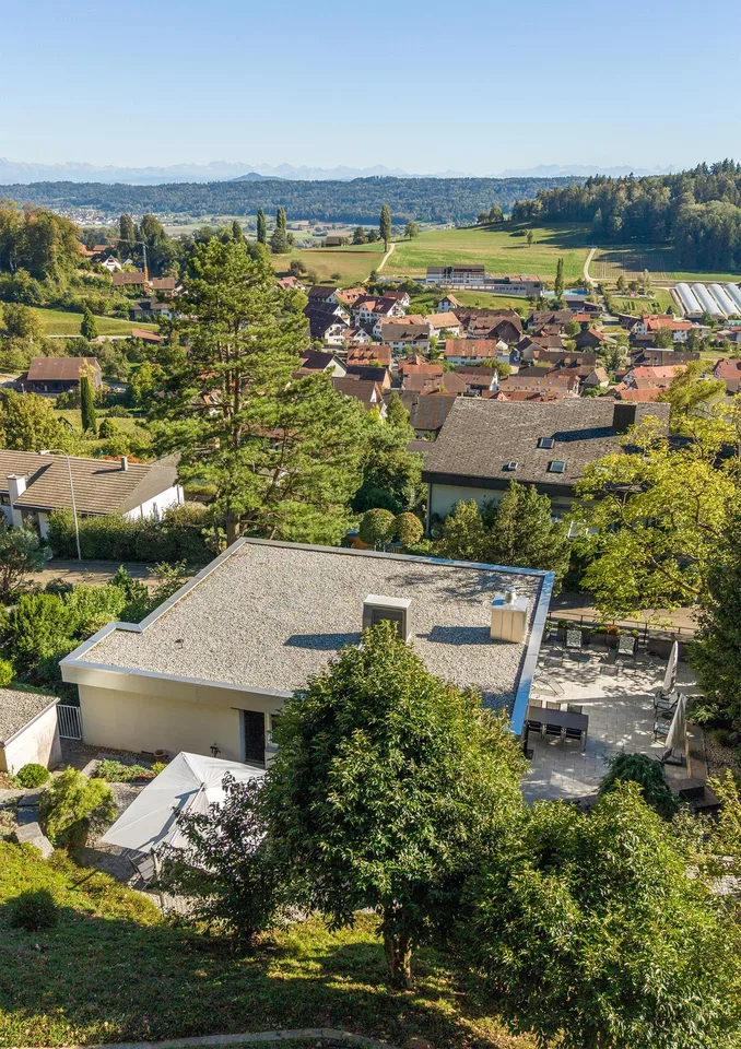 Paradiso soleggiato con grande giardino e privacy – foto 6 di 7