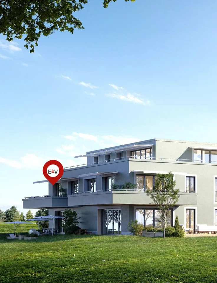 Dem Grünen ein Stück näher – photo 2 sur 5