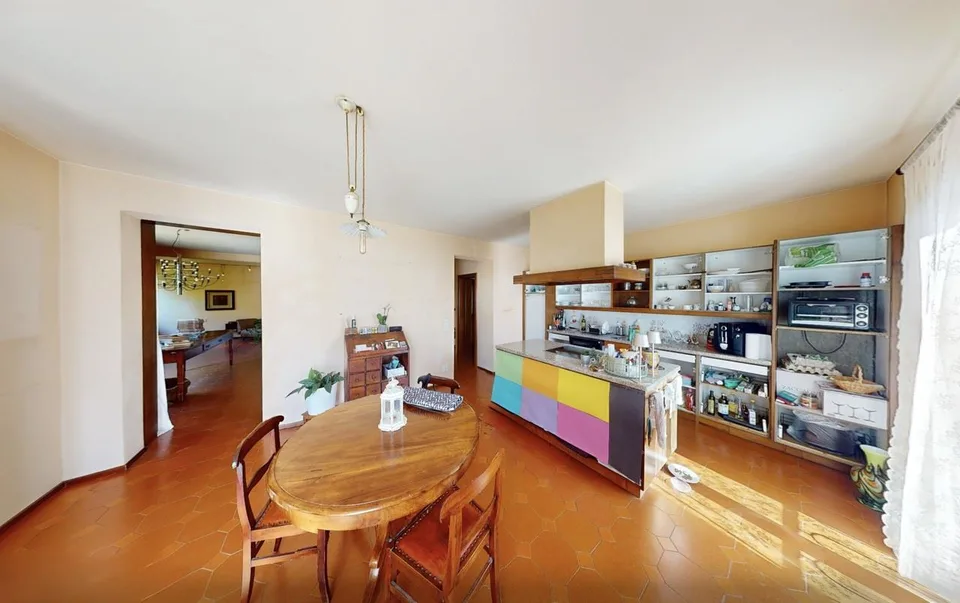 7.5 Zimmer Einfamilienhaus in Bellinzona – Foto 18 von 30