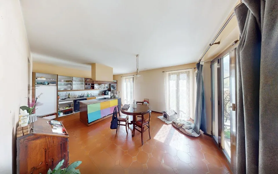 7.5 Zimmer Einfamilienhaus in Bellinzona – Foto 19 von 30
