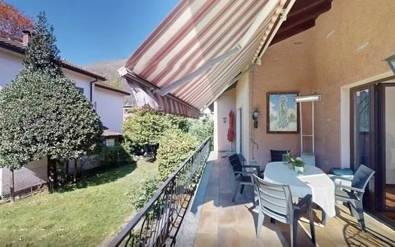 7.5 Zimmer Einfamilienhaus in Bellinzona – Foto 7 von 30