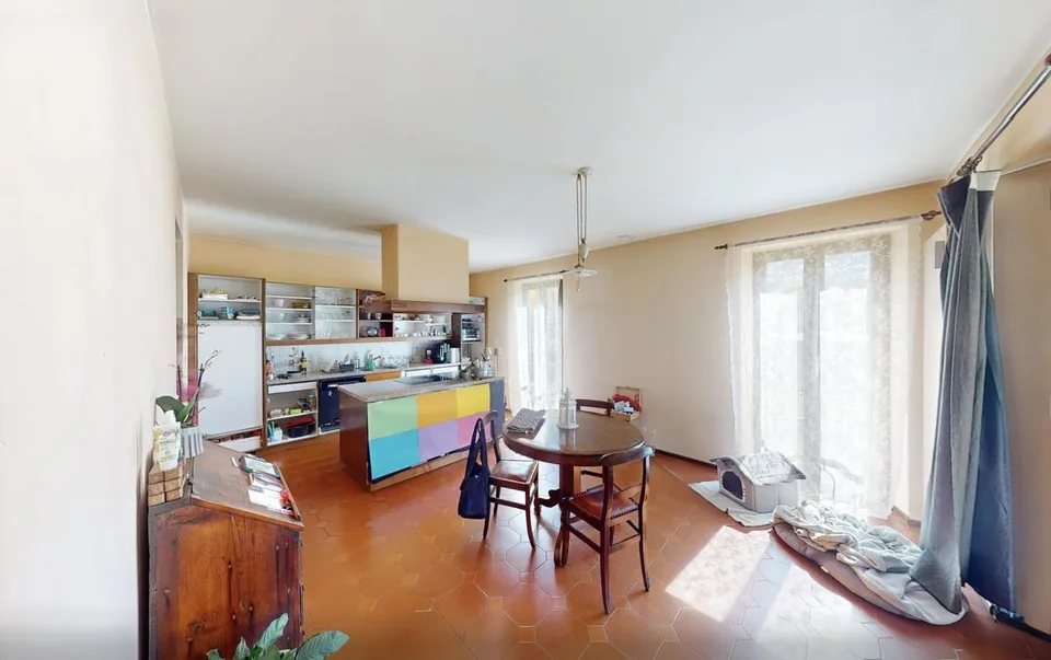 7.5 Zimmer Einfamilienhaus in Bellinzona – Foto 17 von 30