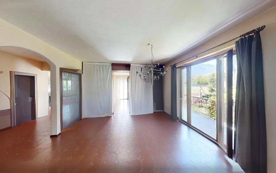 7.5 Zimmer Einfamilienhaus in Bellinzona – Foto 13 von 30