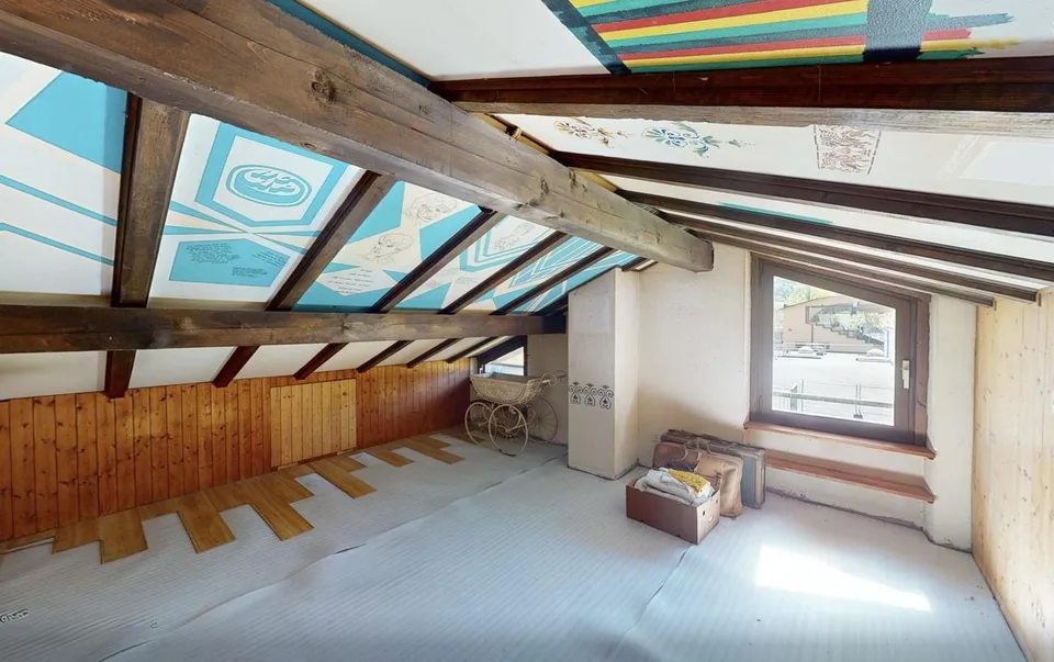 7.5 Zimmer Einfamilienhaus in Bellinzona – Foto 29 von 30