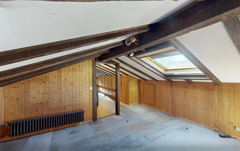 7.5 Zimmer Einfamilienhaus in Bellinzona – Foto 27 von 30