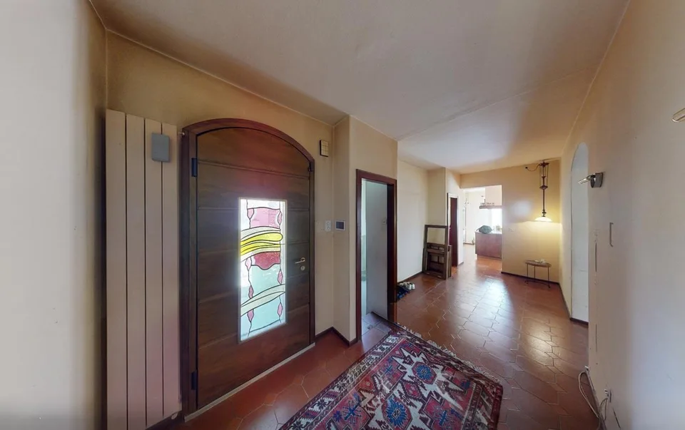 7.5 Zimmer Einfamilienhaus in Bellinzona – Foto 9 von 30