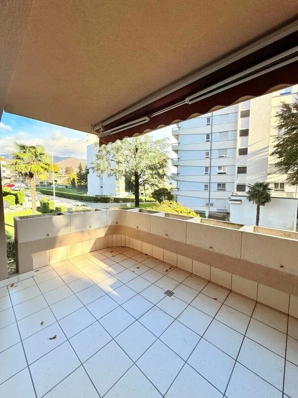 3,5 locaux Coldrerio – photo 10 sur 11