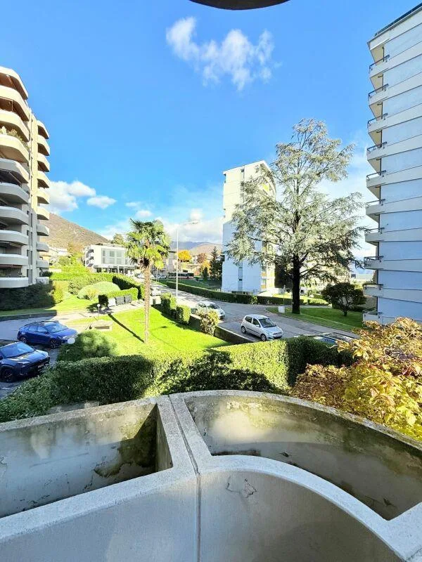 3,5 locaux Coldrerio – photo 11 sur 11