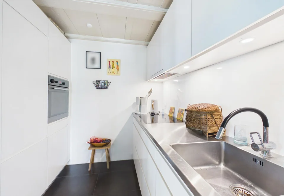 Appartement maisonnette attractif dans l'historique Aebersoldhaus – photo 8 sur 14
