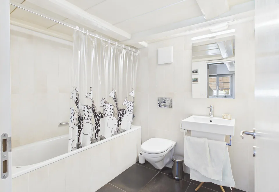 Appartement maisonnette attractif dans l'historique Aebersoldhaus – photo 9 sur 14