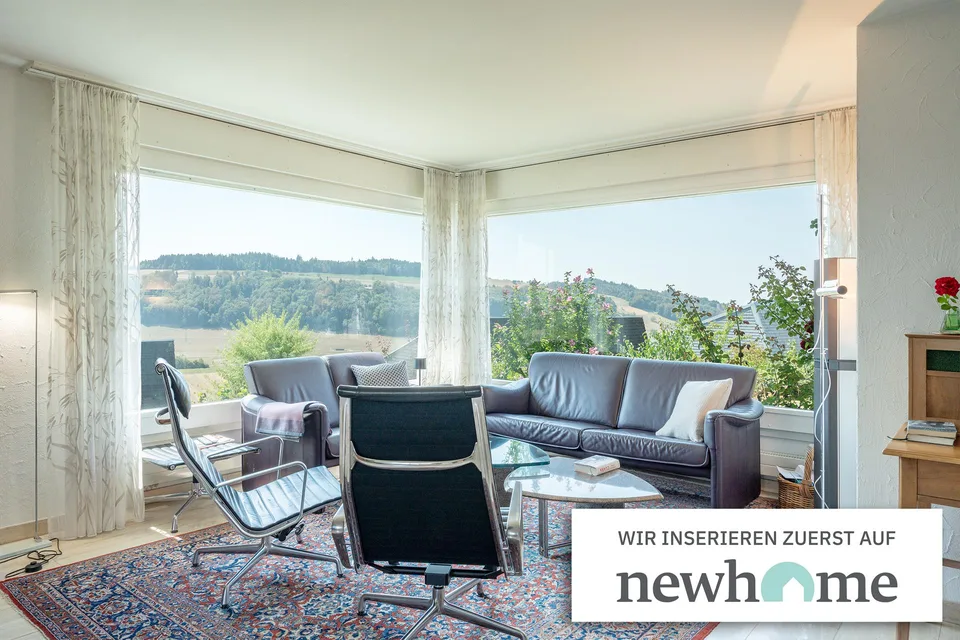 Une maison avec âme et vue imprenable – photo 13 sur 13