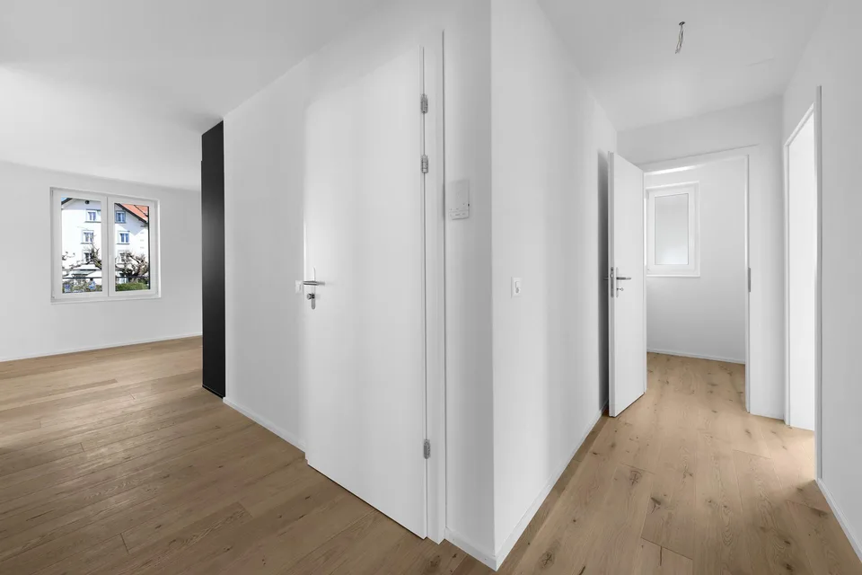 Vollvermietetes Mehrfamilienhaus an attraktiver Lage in St. Gallen – Foto 5 von 15