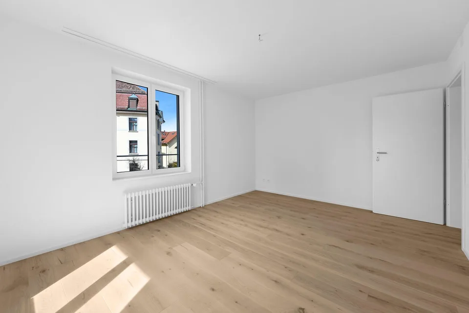 Vollvermietetes Mehrfamilienhaus an attraktiver Lage in St. Gallen – Foto 8 von 15