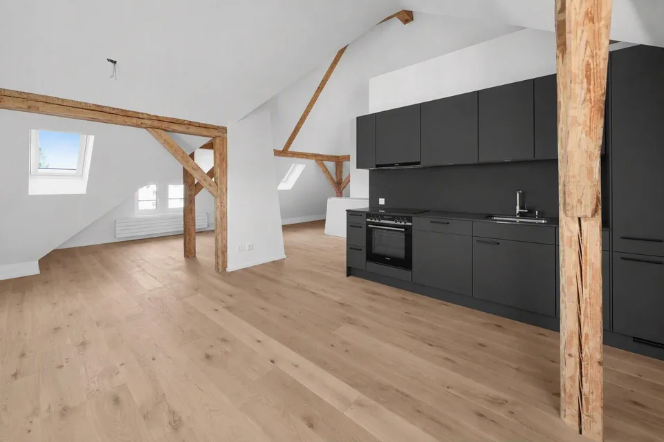 Vollvermietetes Mehrfamilienhaus an attraktiver Lage in St. Gallen – Foto 13 von 15