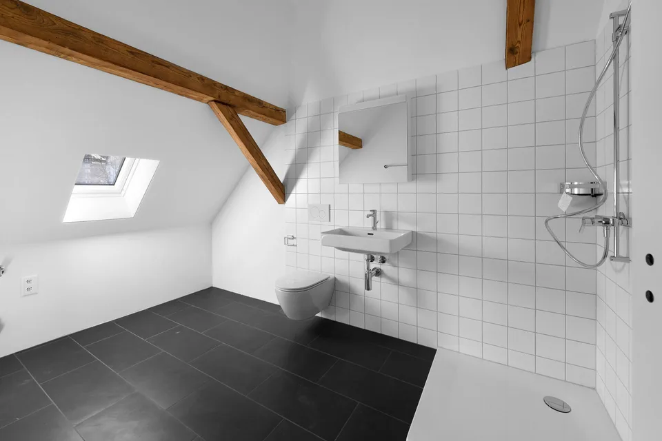 Vollvermietetes Mehrfamilienhaus an attraktiver Lage in St. Gallen – Foto 14 von 15