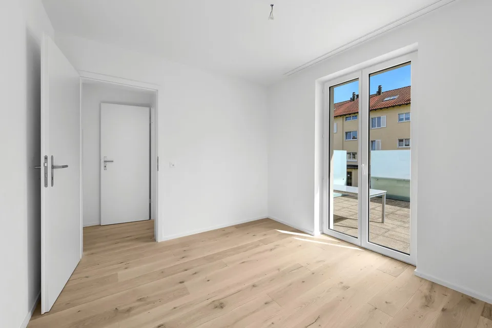 Vollvermietetes Mehrfamilienhaus an attraktiver Lage in St. Gallen – Foto 6 von 15
