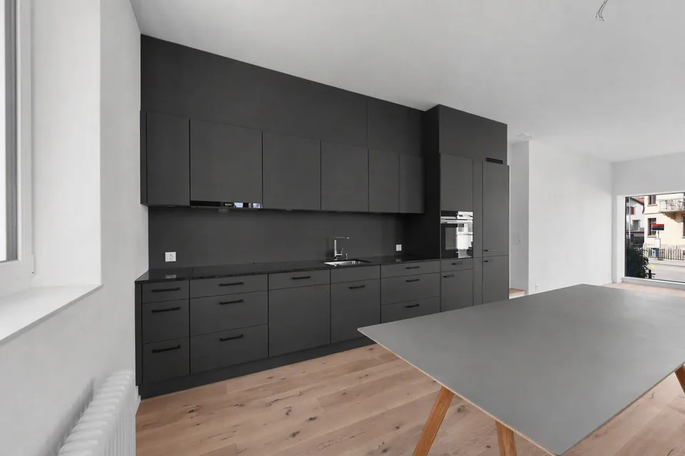 Vollvermietetes Mehrfamilienhaus an attraktiver Lage in St. Gallen – Foto 4 von 15