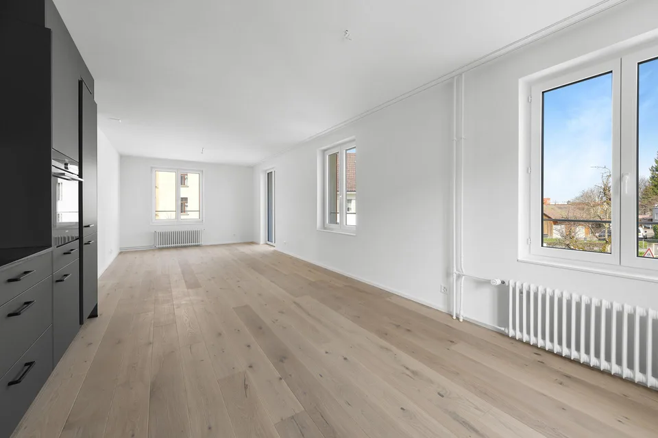 Vollvermietetes Mehrfamilienhaus an attraktiver Lage in St. Gallen – Foto 11 von 15