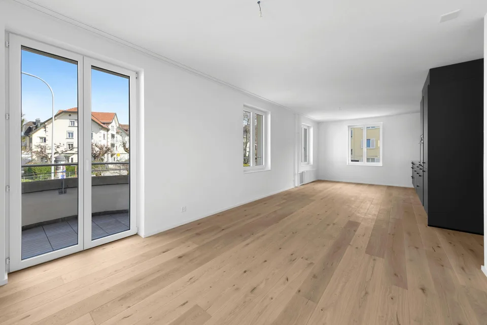 Vollvermietetes Mehrfamilienhaus an attraktiver Lage in St. Gallen – Foto 12 von 15