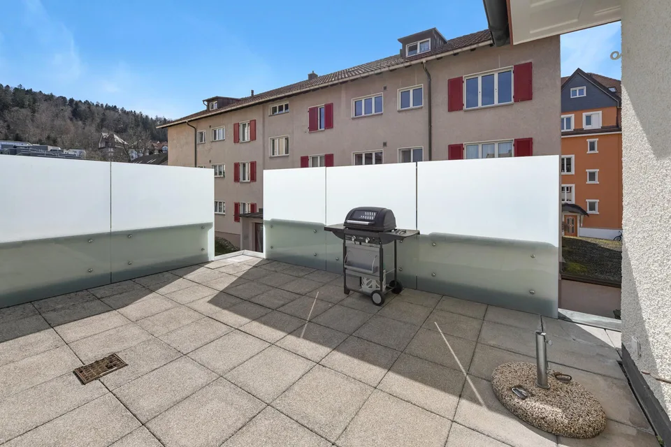 Vollvermietetes Mehrfamilienhaus an attraktiver Lage in St. Gallen – Foto 7 von 15