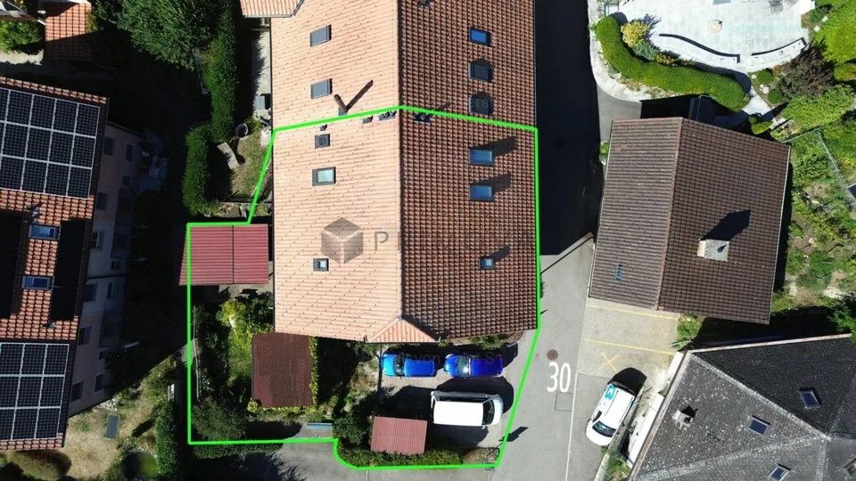 Altes Bauernhaus, neue Möglichkeiten! – Foto 2 von 9