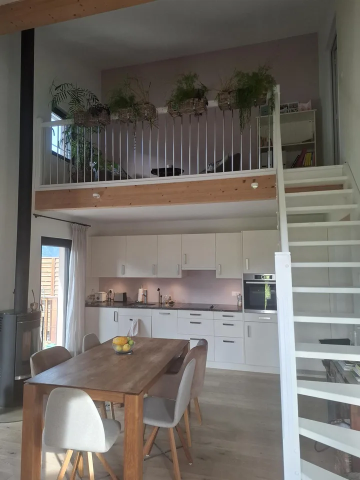Maison duplex 3 chambres à Flanthey – Foto 5 von 9