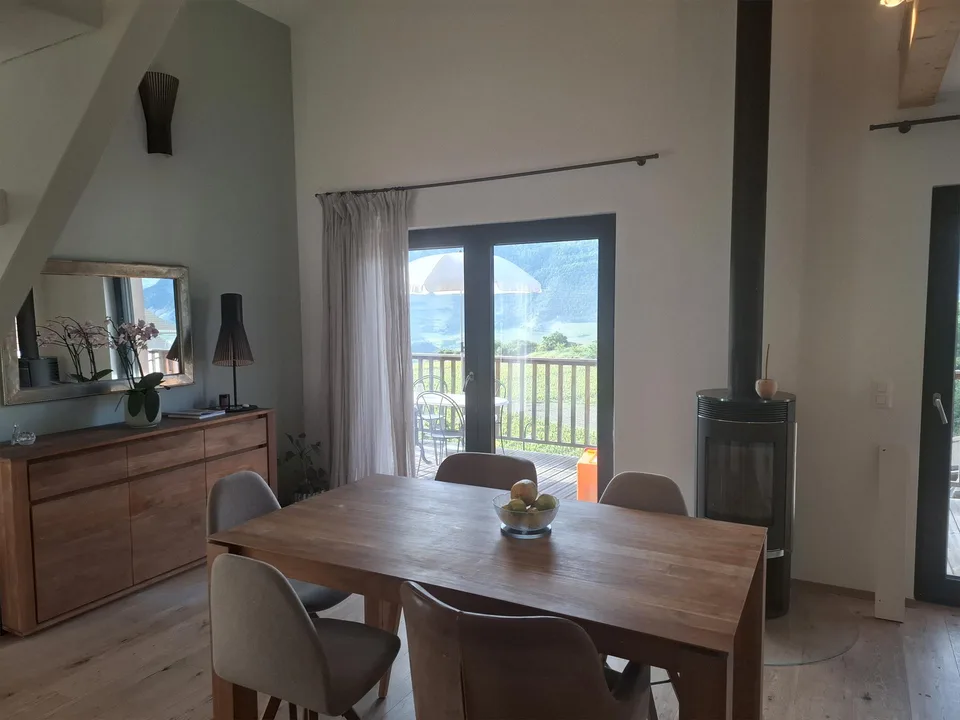 Maison duplex 3 chambres à Flanthey – Foto 7 von 9
