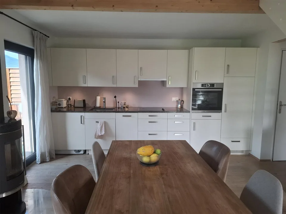 Maison duplex 3 chambres à Flanthey – Foto 2 von 9