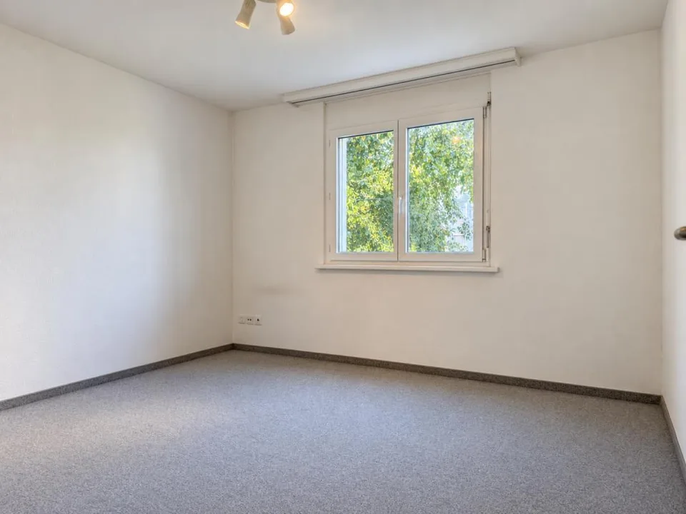 Familienwohnung in der Seegemeinde Bottighofen - ruhig, zurückversetzt – Foto 6 von 11