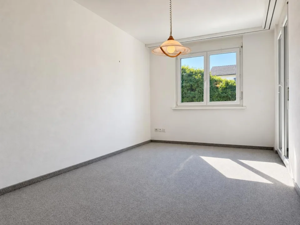 Familienwohnung in der Seegemeinde Bottighofen - ruhig, zurückversetzt – Foto 5 von 11