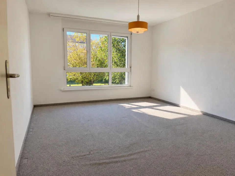Familienwohnung in der Seegemeinde Bottighofen - ruhig, zurückversetzt – Foto 4 von 11