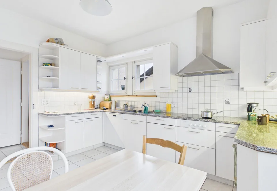 Ein Mehrfamilienhaus mit Charakter und idyllischer Gartenanlage – Foto 11 von 22