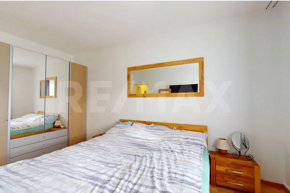 Helles und gemütliches Zuhause mit Balkon, 2.5 Zimmerwohnung – Foto 4 von 12