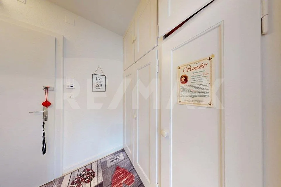 Helles und gemütliches Zuhause mit Balkon, 2.5 Zimmerwohnung – Foto 7 von 12