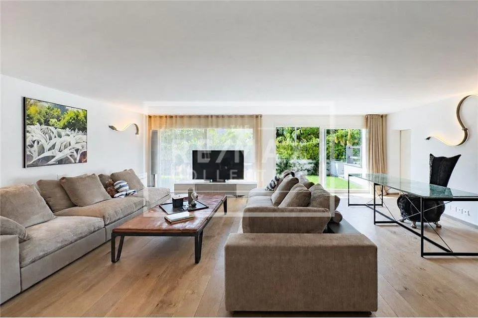 3.5 locali in casa bifamiliare con giardino – Foto 7 von 13