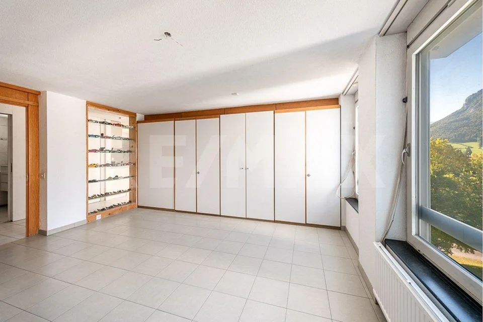 Spacious apartment in top condition – photo 9 of 13