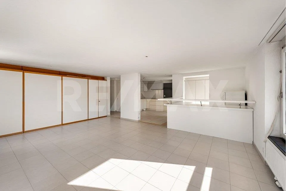 Spacious apartment in top condition – photo 7 of 13